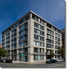 Nirint Canada Montreal Head office